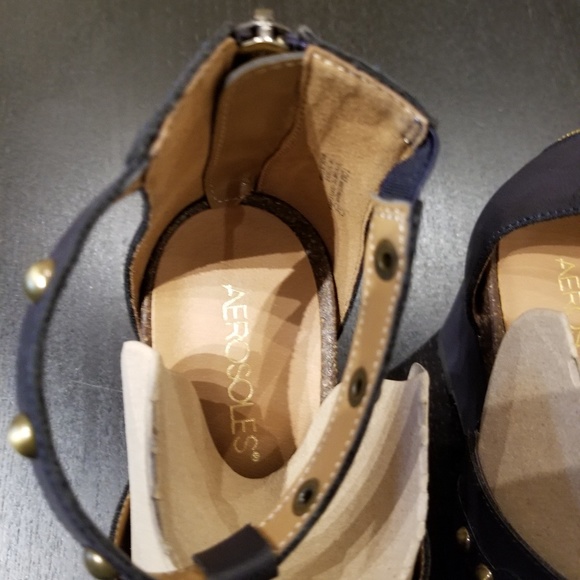 Areosole Women's Shoes - Picture 8 of 8